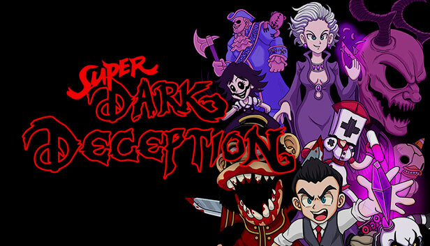Dark Deceptions